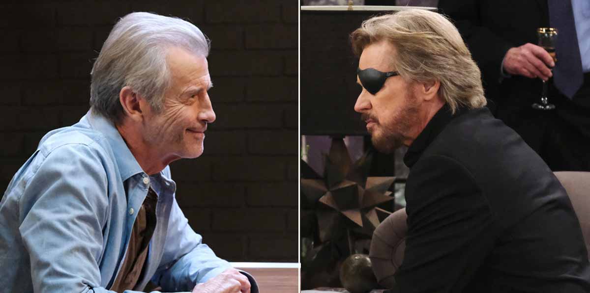 james read, stephen nichols