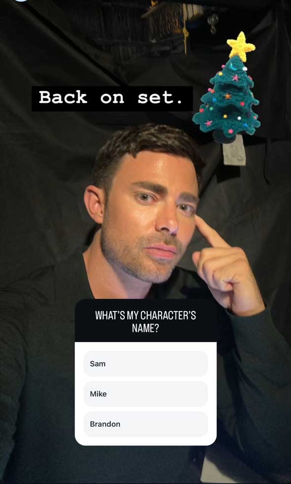 jonathan bennett