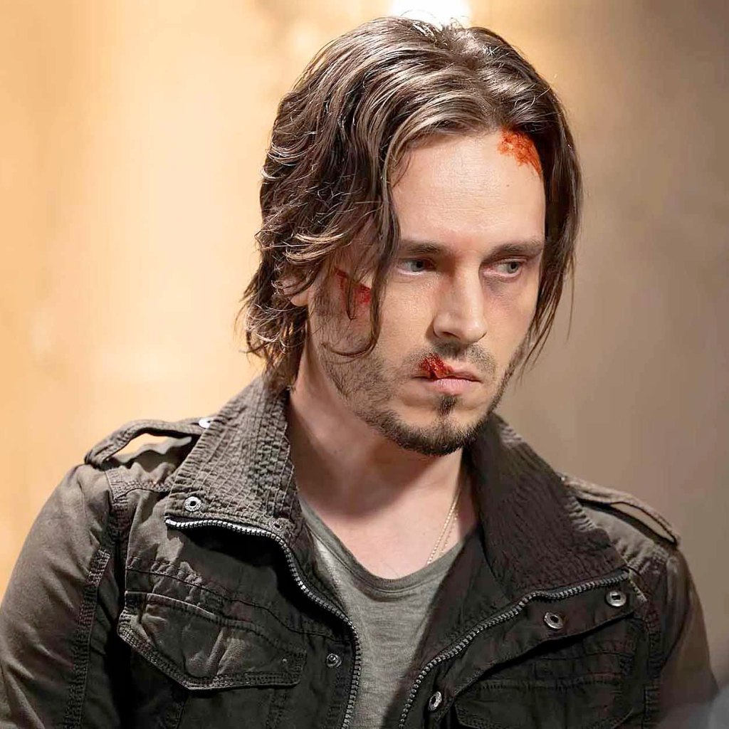 jonathan jackson, general hospital