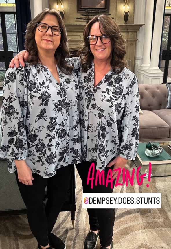 julie dove, lisa dempsey