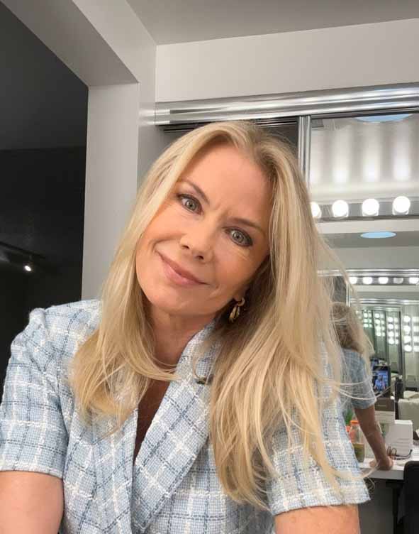 katherine kelly lang