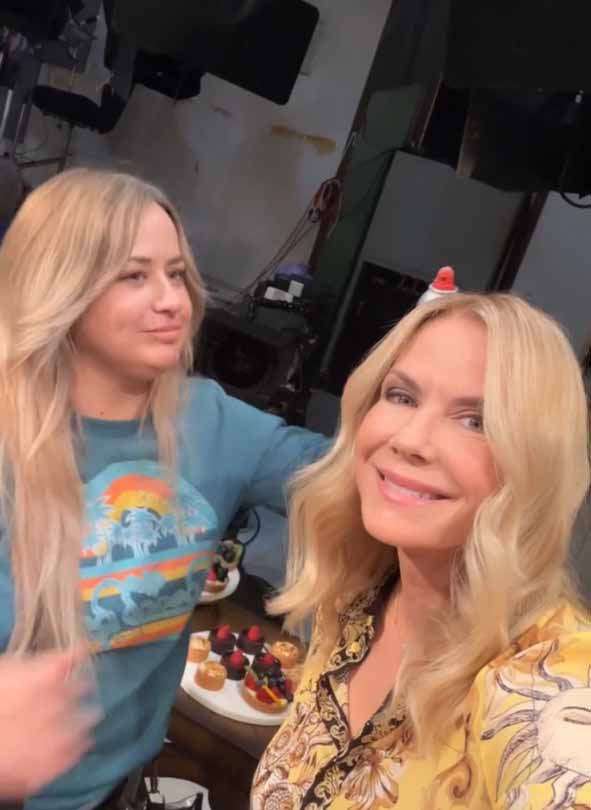 katherine kelly lang