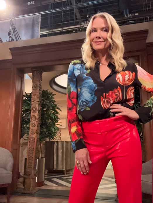 katherine kelly lang