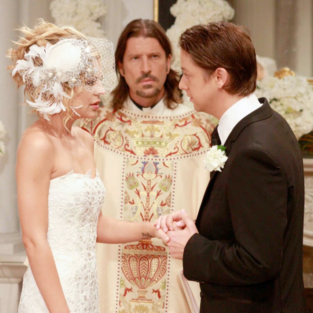 kirsten storms, anthony michael jones, bradford anderson