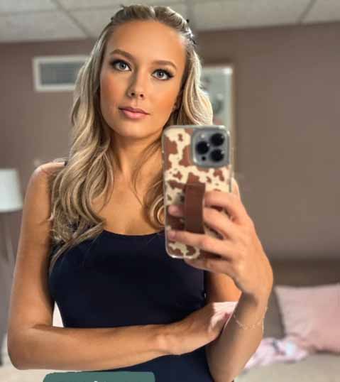 melissa ordway