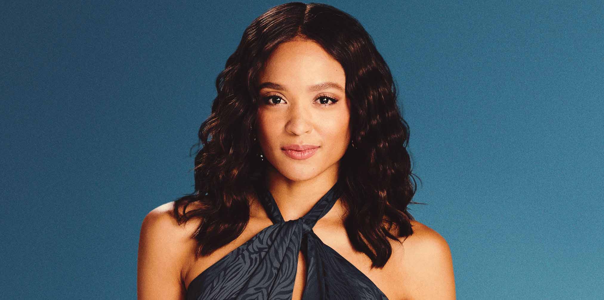 sal stowers as lani price grant on days of our lives.