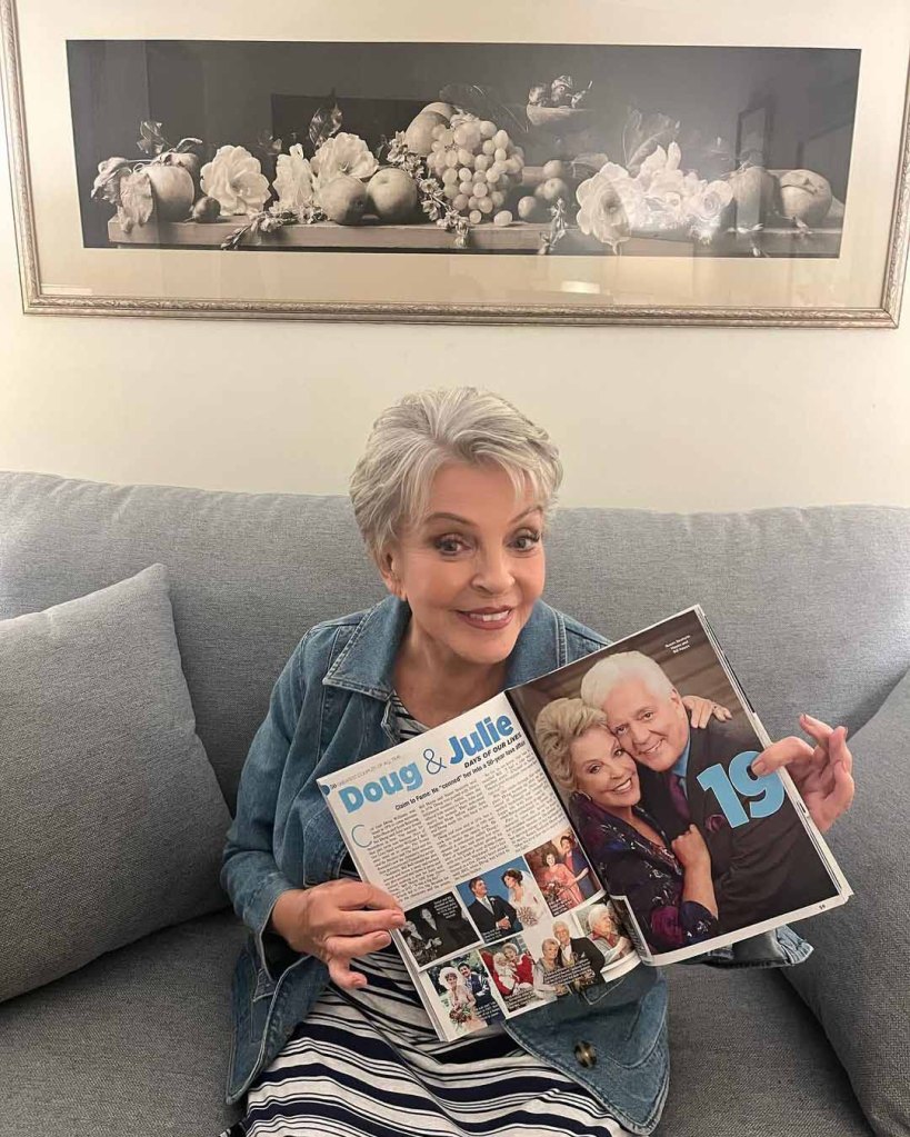 susan seaforth hayes