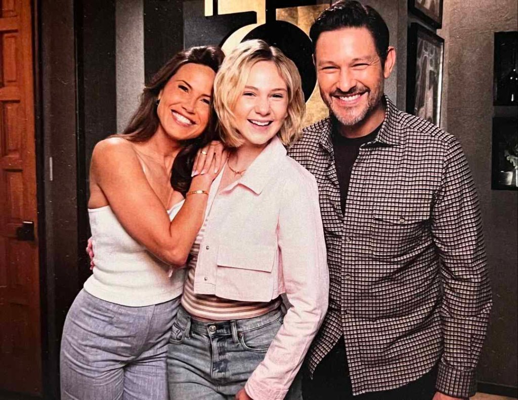 vail bloom, lily brooks o’briant, michael graziadei