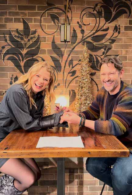 allison lanier, michael graziadei