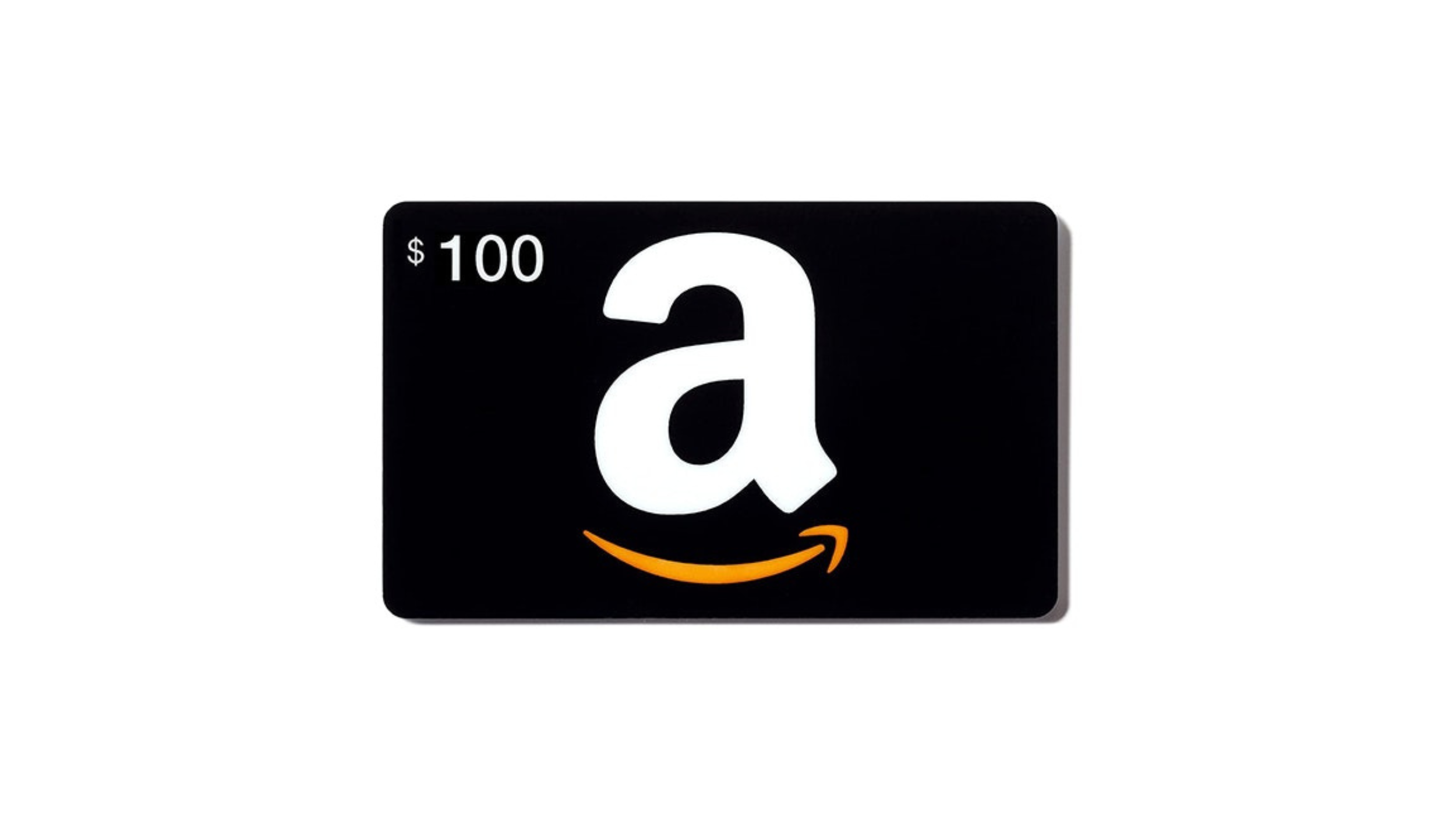 Amazon Gift Card