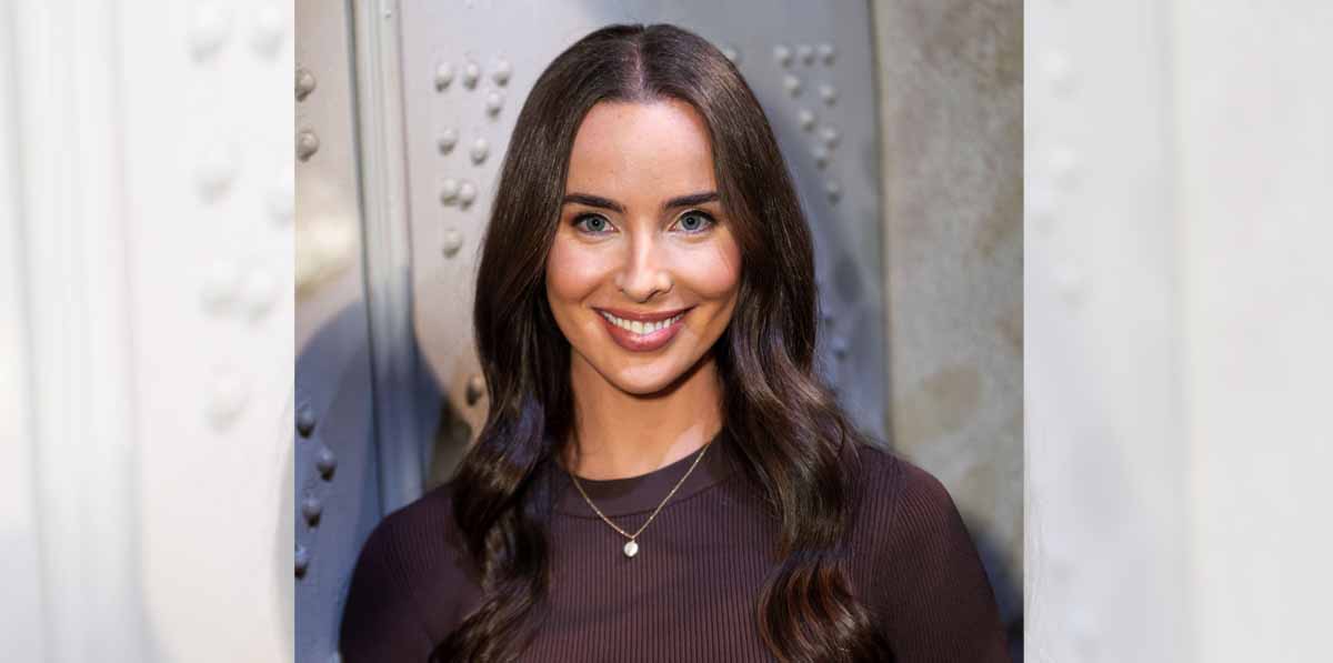 Ashleigh Brewer News - Soap Opera Digest