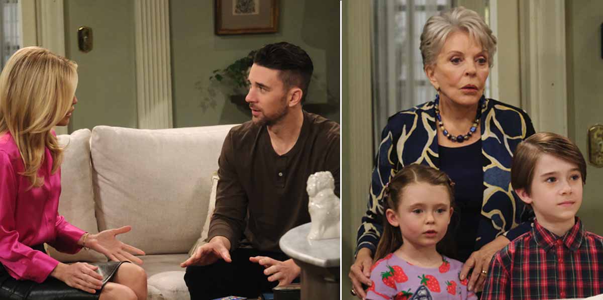 billy flynn, annalynne mccord, susan seaforth hayes, cary christopher, autumn gendron