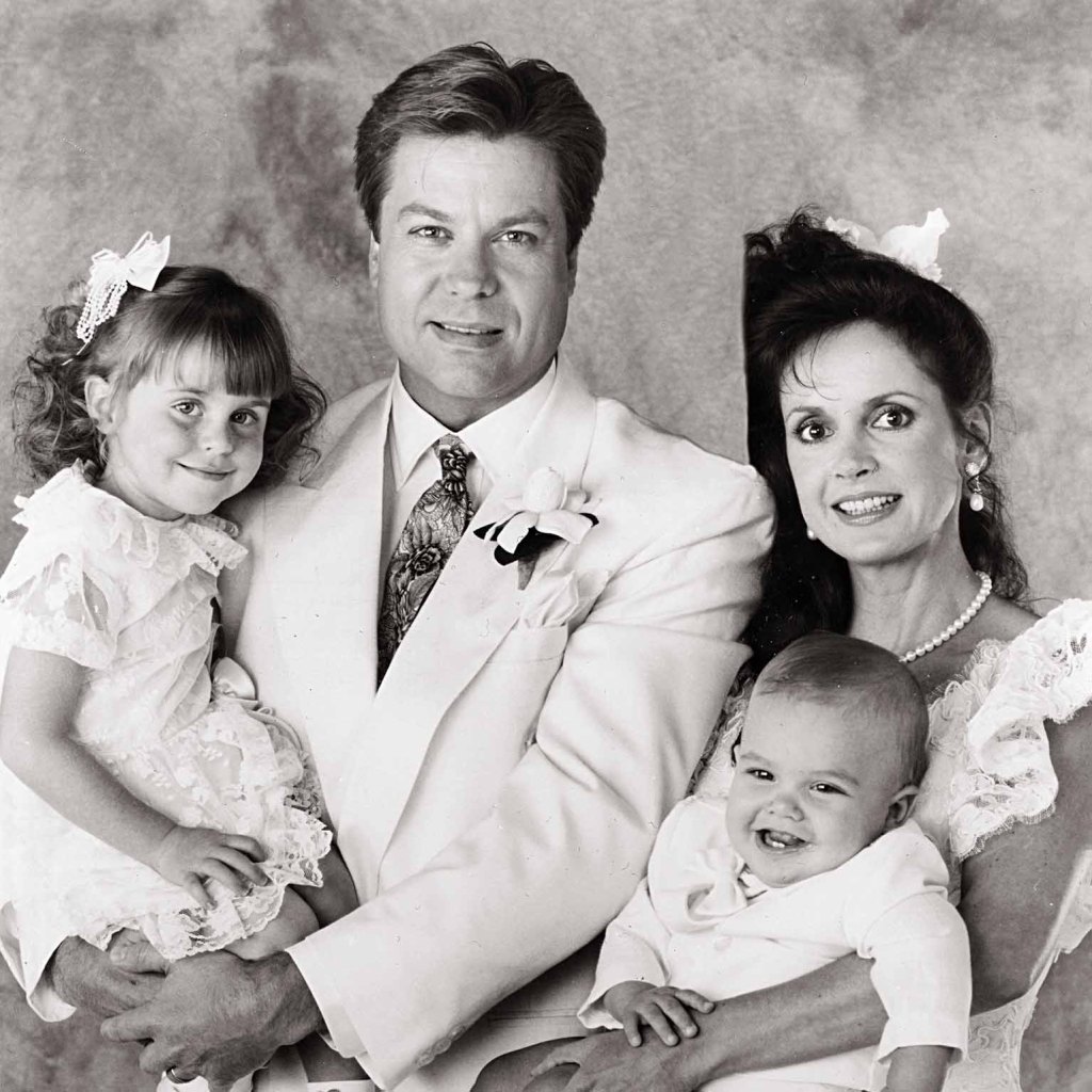 brad maule, jacklyn zeman-brighton