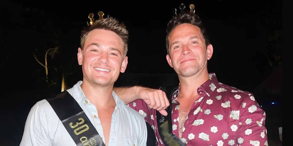 carson boatman, brandon barash