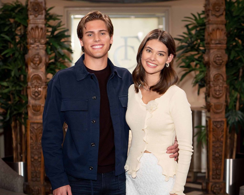 crew morrow, laneya grace