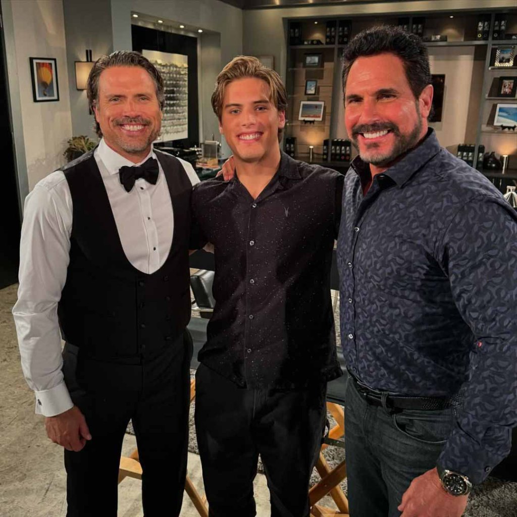 don diamont
