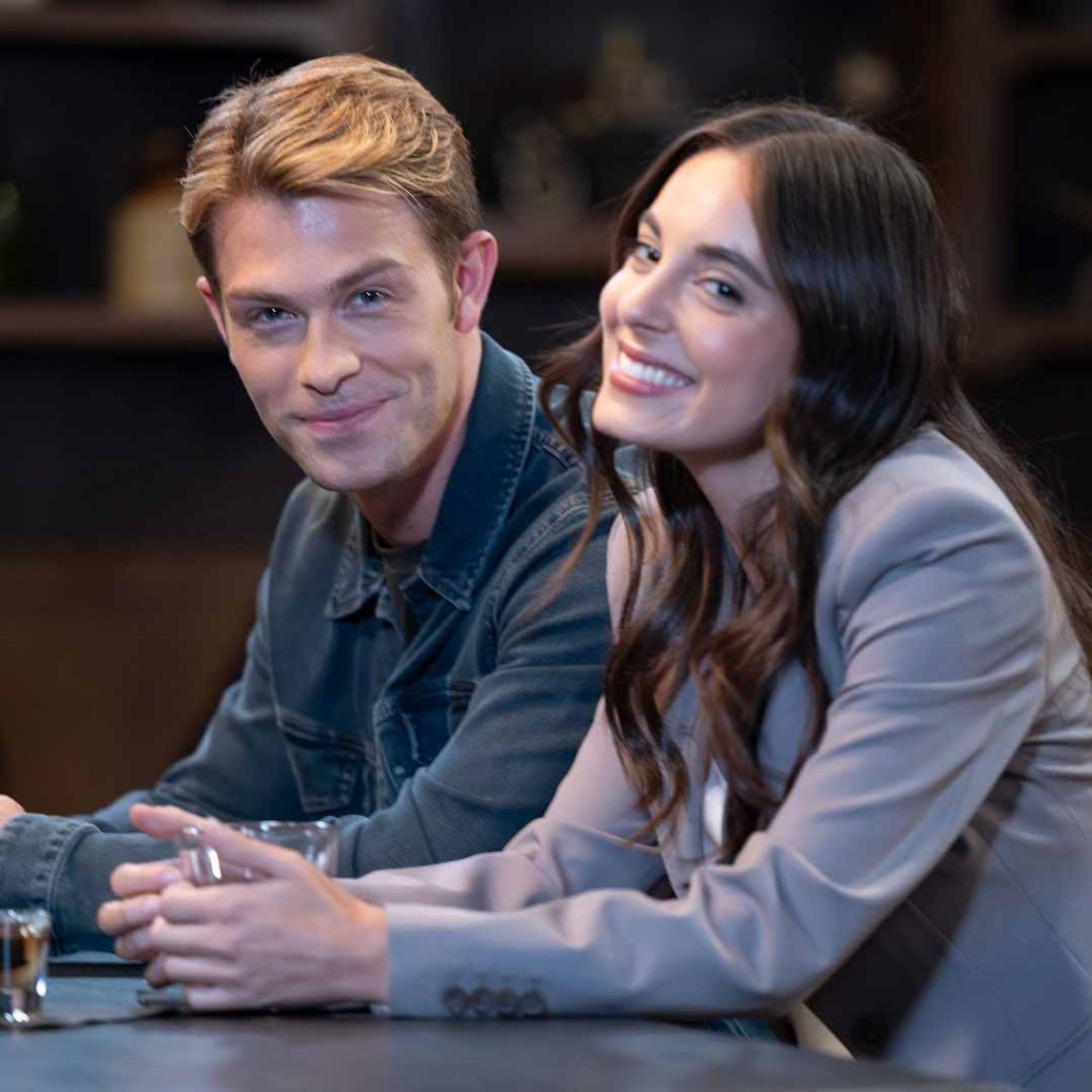 evan hofer, kristen vaganos