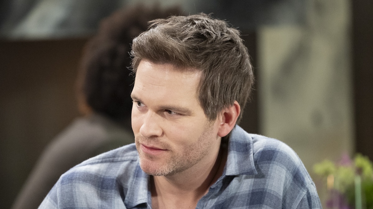 Lucas on General Hospital — Everything You Need To Know - Soap Opera Digest