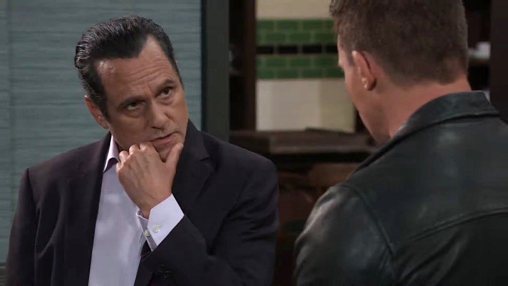 GH Sonny Jason