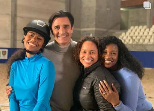 gilles marini