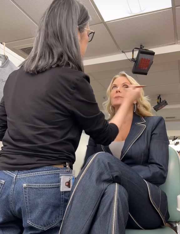 katherine kelly lang
