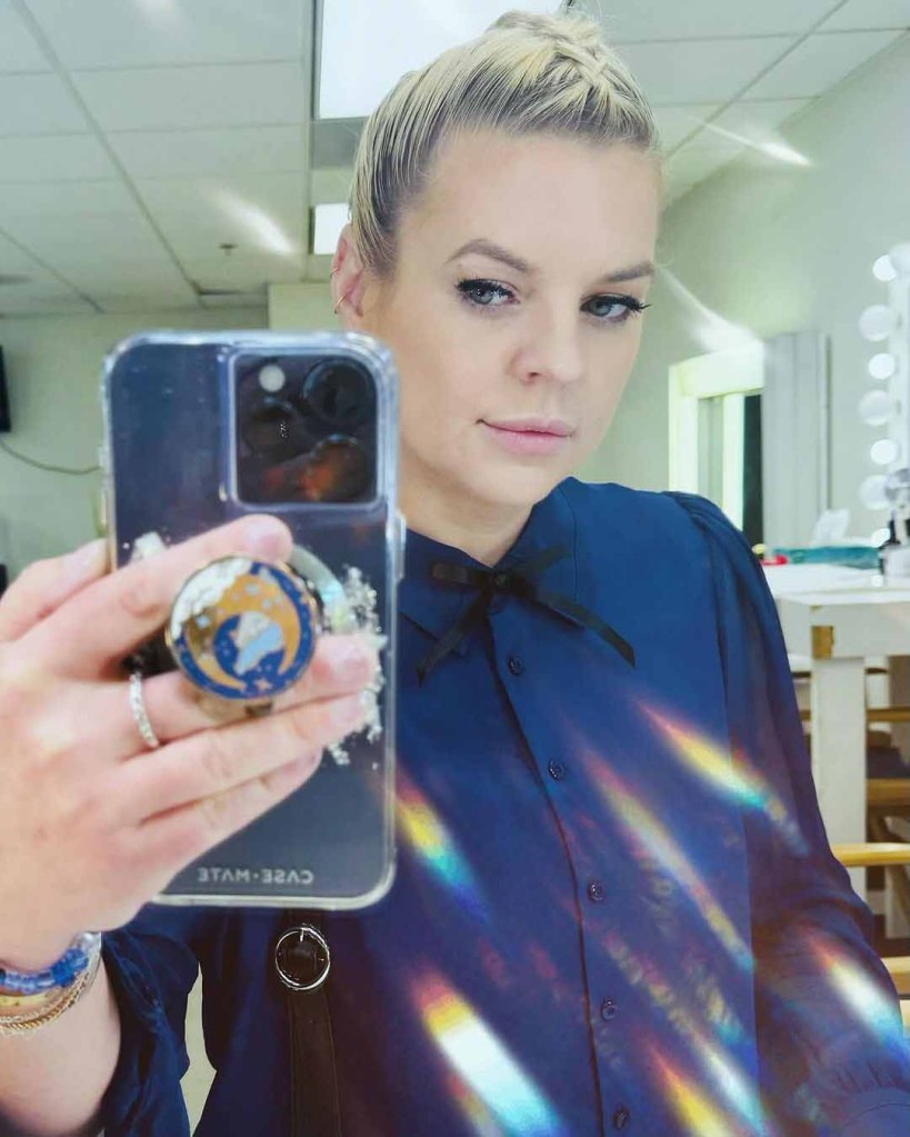 kirsten storms