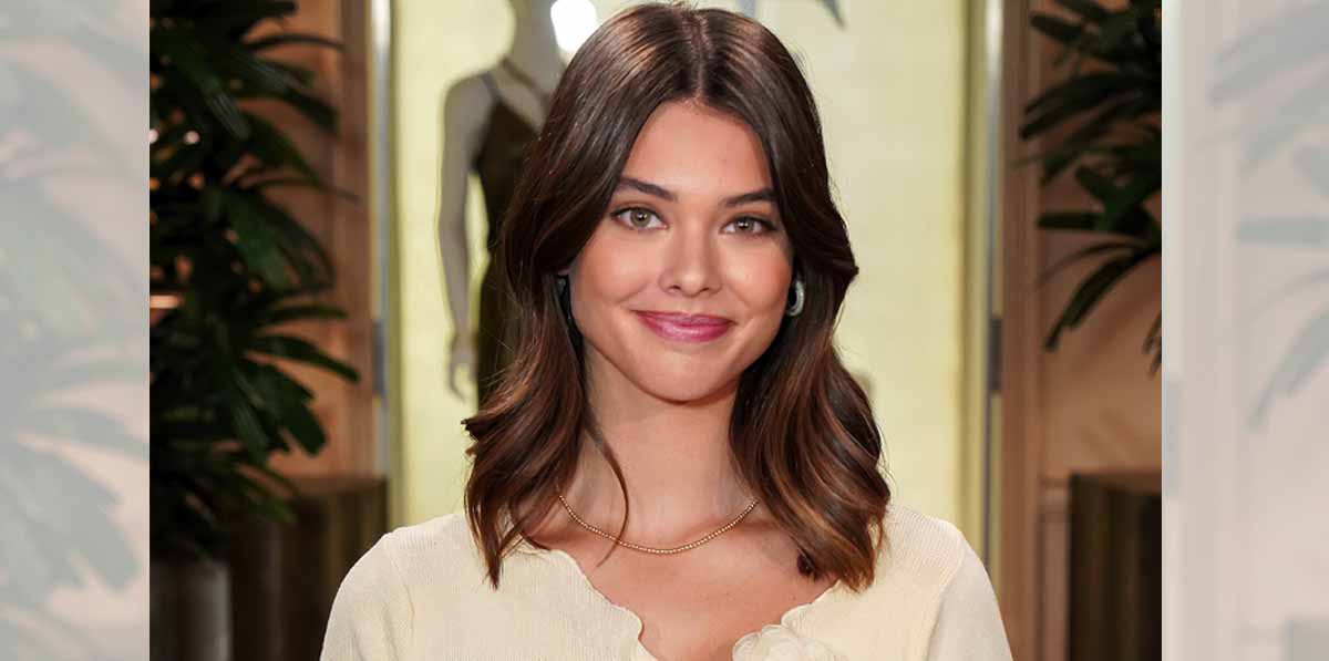 laneya grace, electra forrester on bold and beautiful