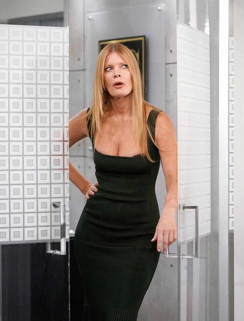 michelle stafford, the young and the restless