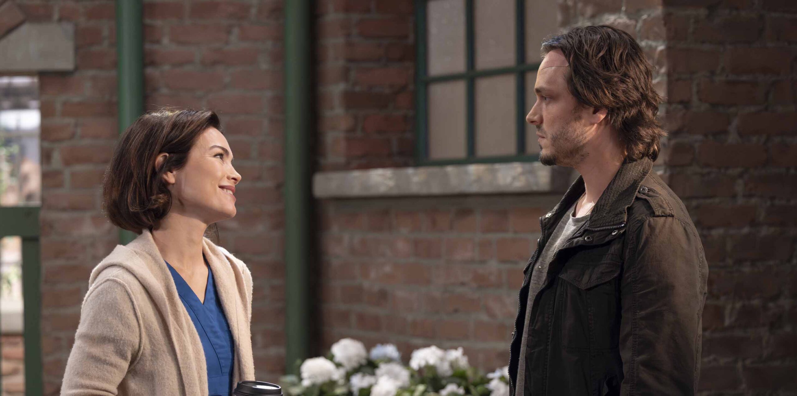 rebecca herbsy, jonathan jackson, general hospital