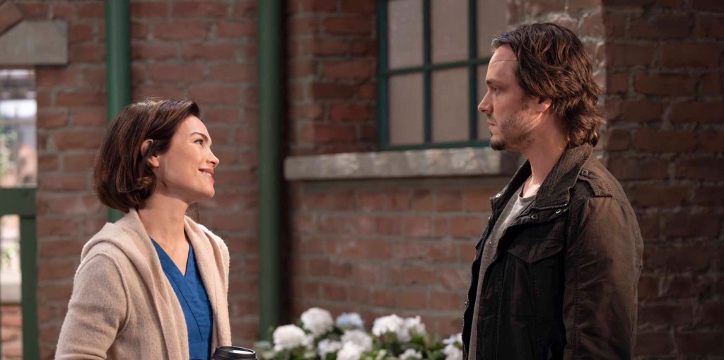 rebecca herbsy, jonathan jackson, general hospital