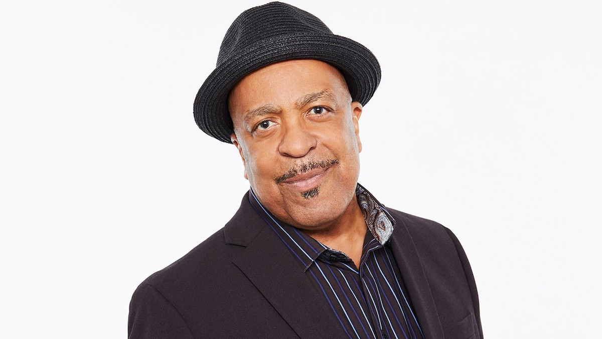 Robert Gossett