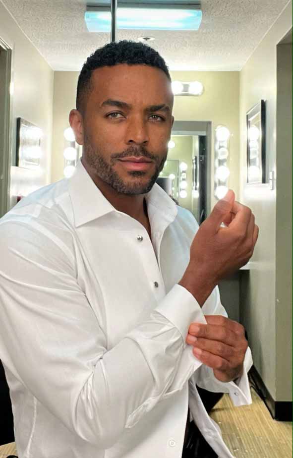 sean dominic