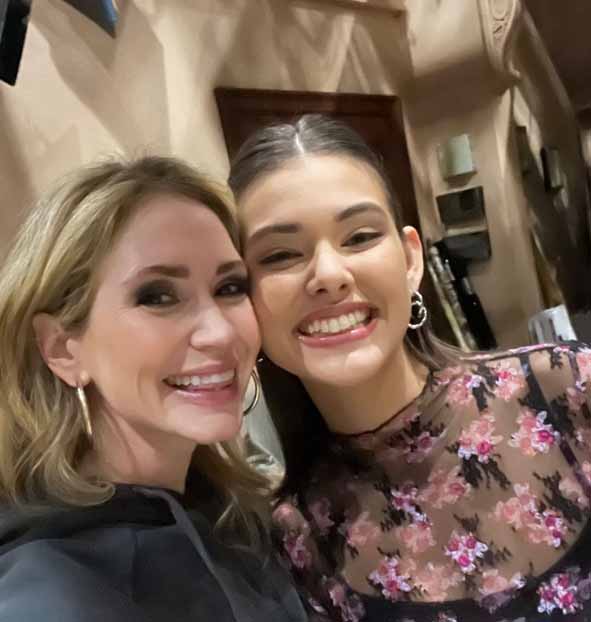 ashley aubra, laneya grace