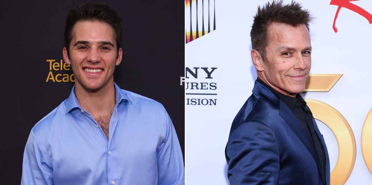 casey moss, scott reeves