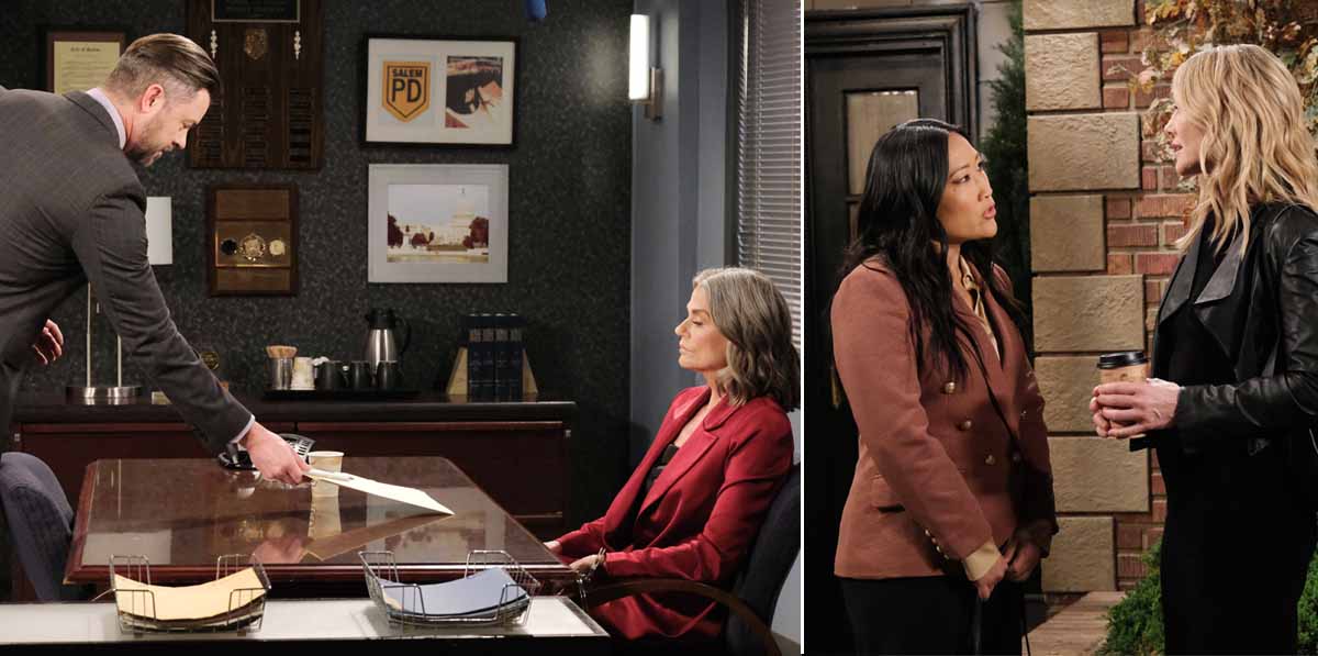 dan feuerriegel, serena scott thomas, tina huang, stacy haiduk