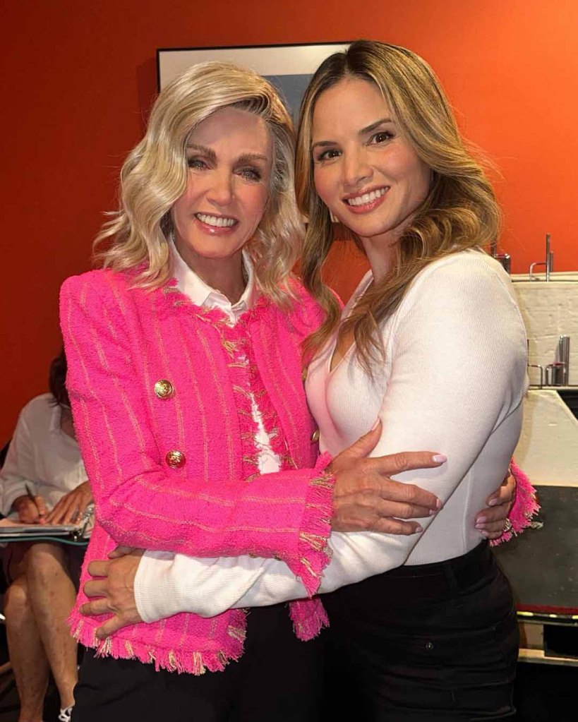 donna mills, katrina law