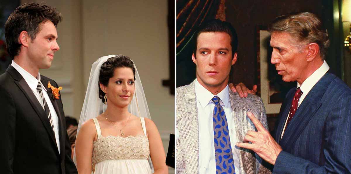 jason thompson, kimberly mccullough, matthew ashford, joseph campanella