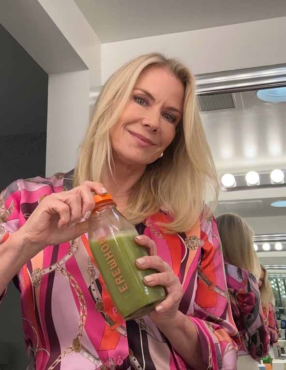 katherine kelly lang
