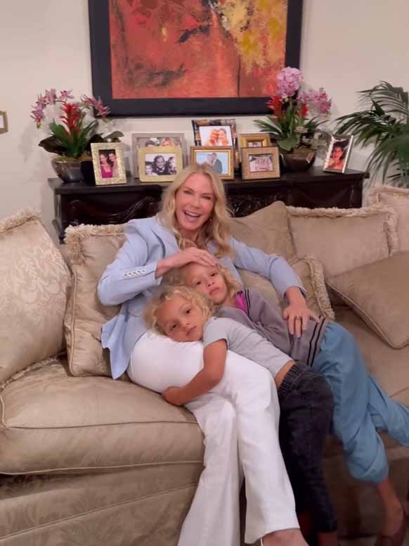 katherine kelly lang