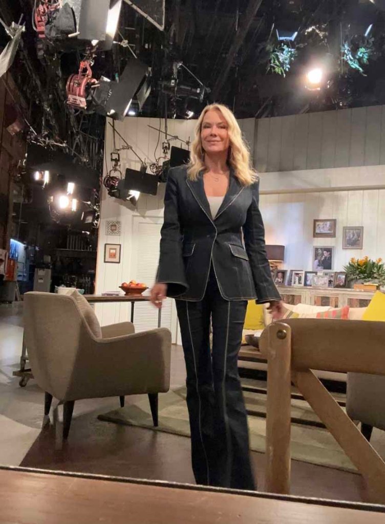 Katherine Kelly Lang