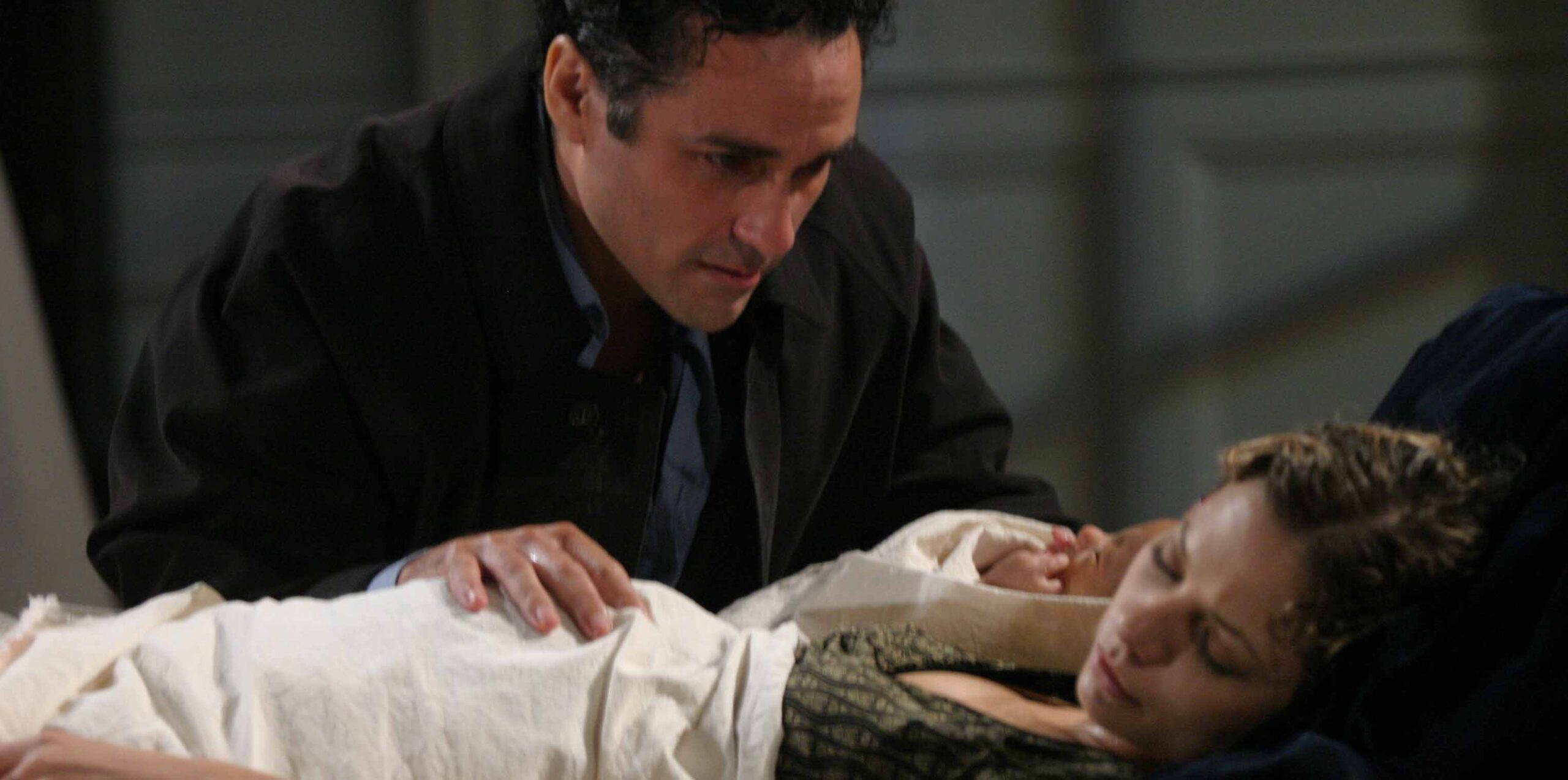 maurice benard, tamara braun