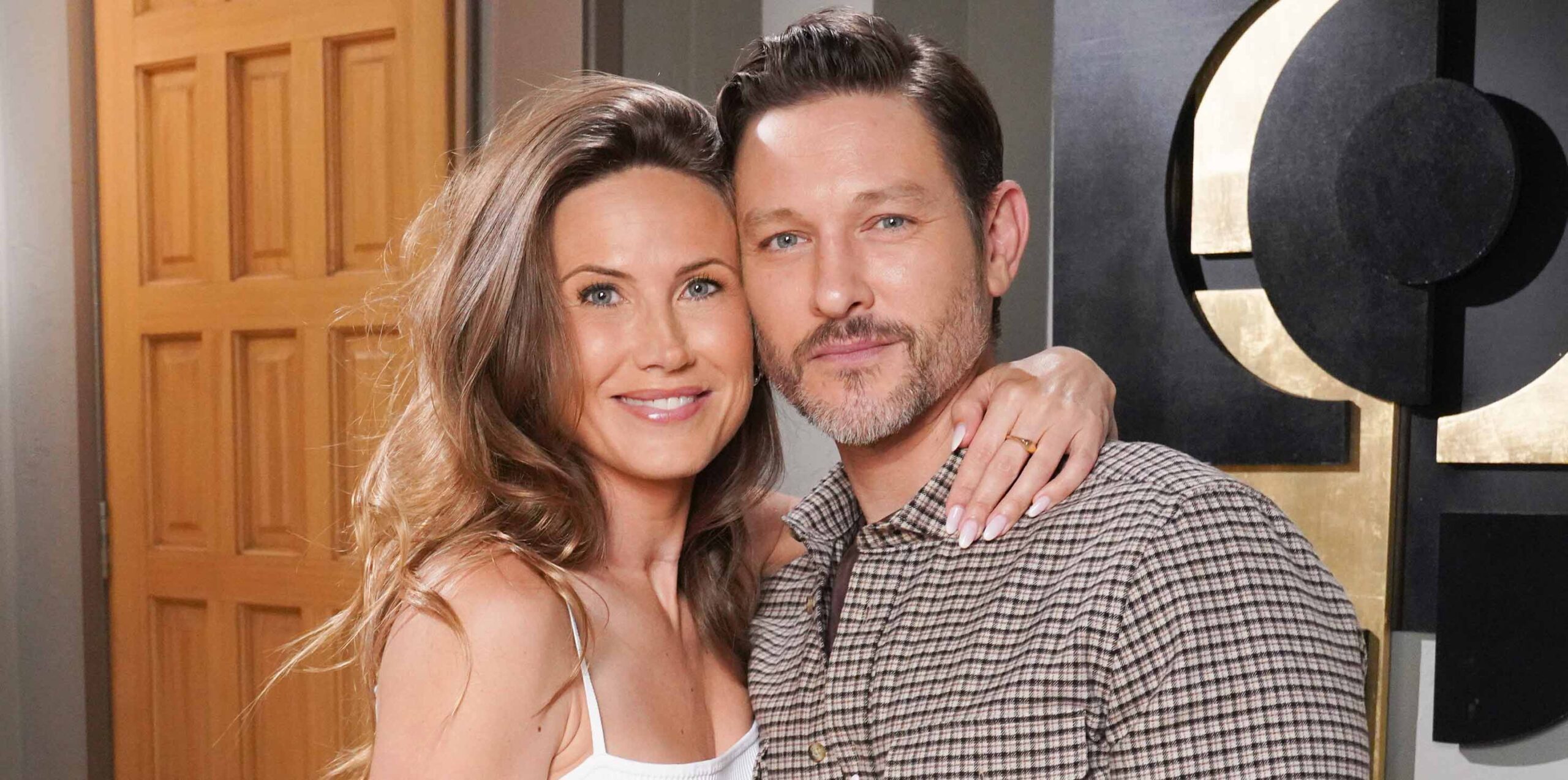 michael graziadei, vail bloom, the young and the restless