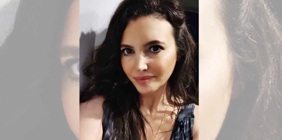 Guiding Light Alum Michelle Ray Smith Joins The Locher Room - Soap ...