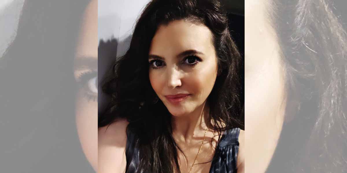 Guiding Light Alum Michelle Ray Smith Joins The Locher Room - Soap ...