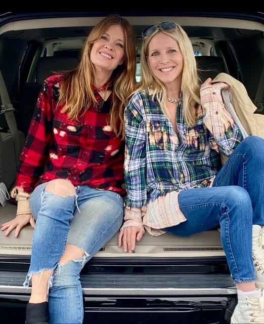 michelle stafford, lauralee bell