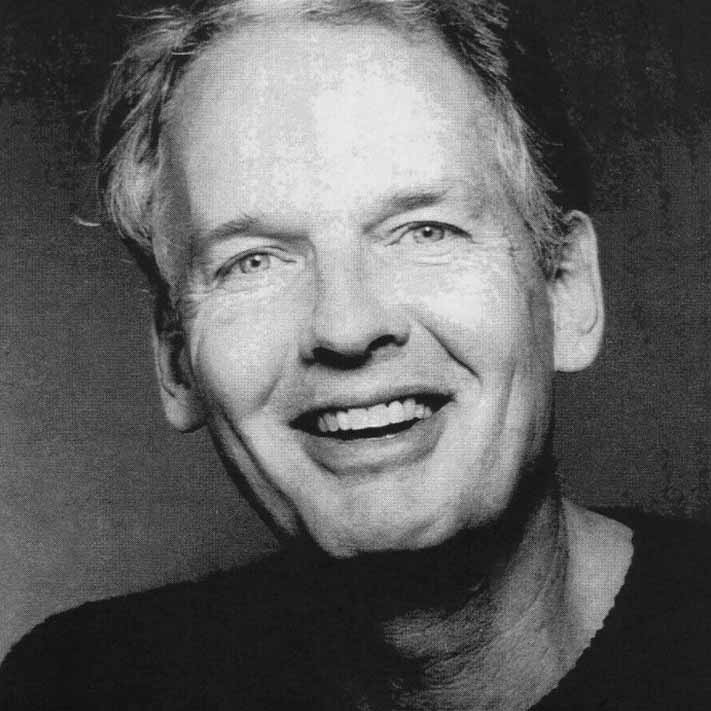 nicholas pryor
