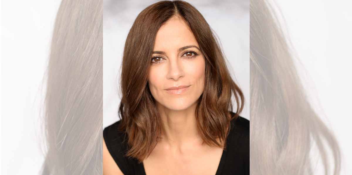 rebecca budig