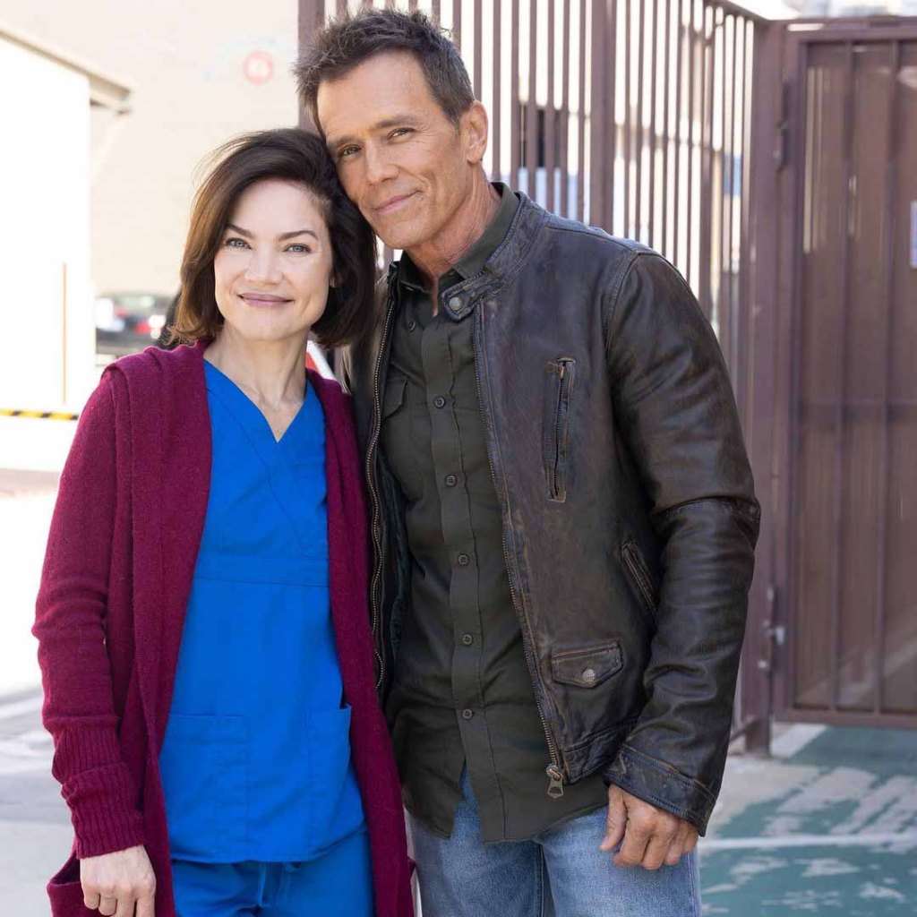 rebecca herbst, scott reeves