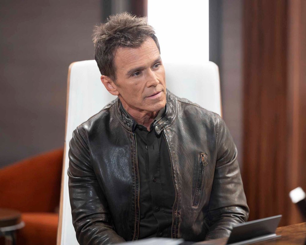 scott reeves, general hospital