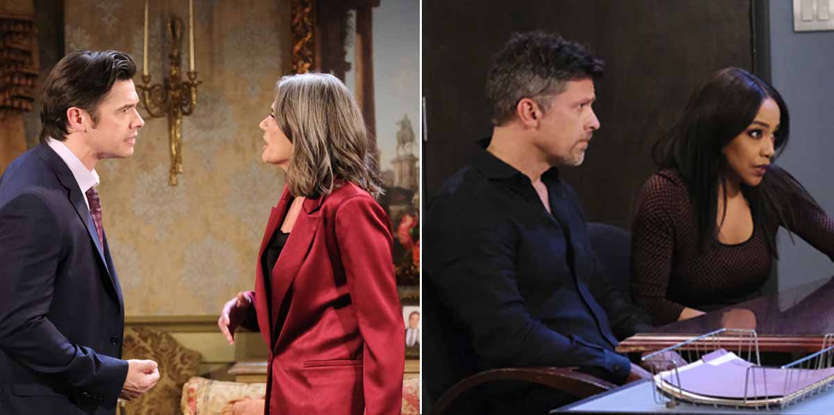 serena scott thomas, paul tefler, greg vaughan, eric martsolf, elia cantu